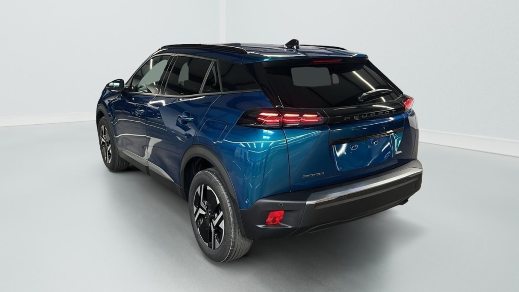 PEUGEOT 2008 100 S S BVM6 Allure - ref: 1-371247 - Photo 5