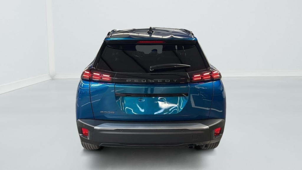 PEUGEOT 2008 100 S S BVM6 Allure - ref: 1-371247 - Photo 6