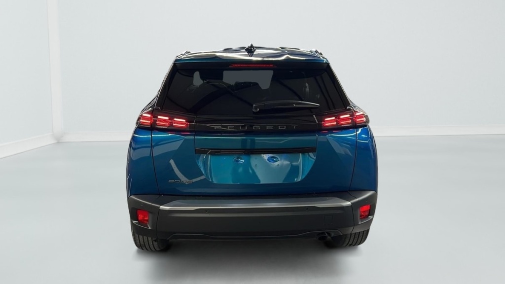 PEUGEOT 2008 100 S S BVM6 Allure - ref: 1-371249 - Photo 6