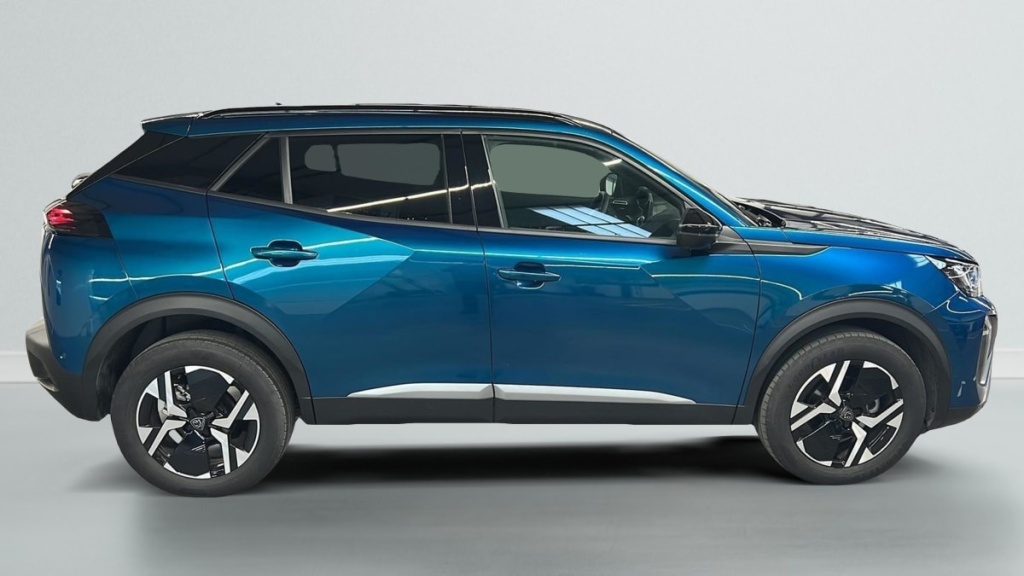 PEUGEOT 2008 100 S S BVM6 Allure - ref: 1-371249 - Photo 8