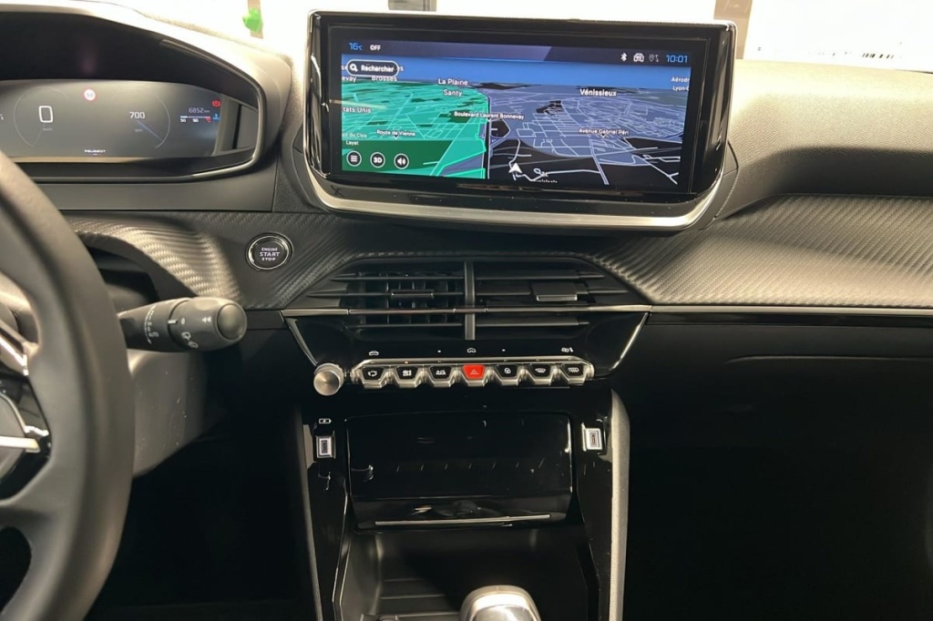 PEUGEOT 2008 100 S S BVM6 Allure - ref: 1-371251 - Photo 17