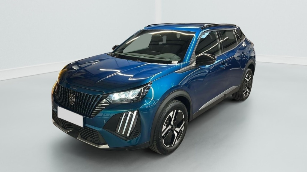 PEUGEOT 2008 100 S S BVM6 Allure - ref: 1-371251 - Photo 3