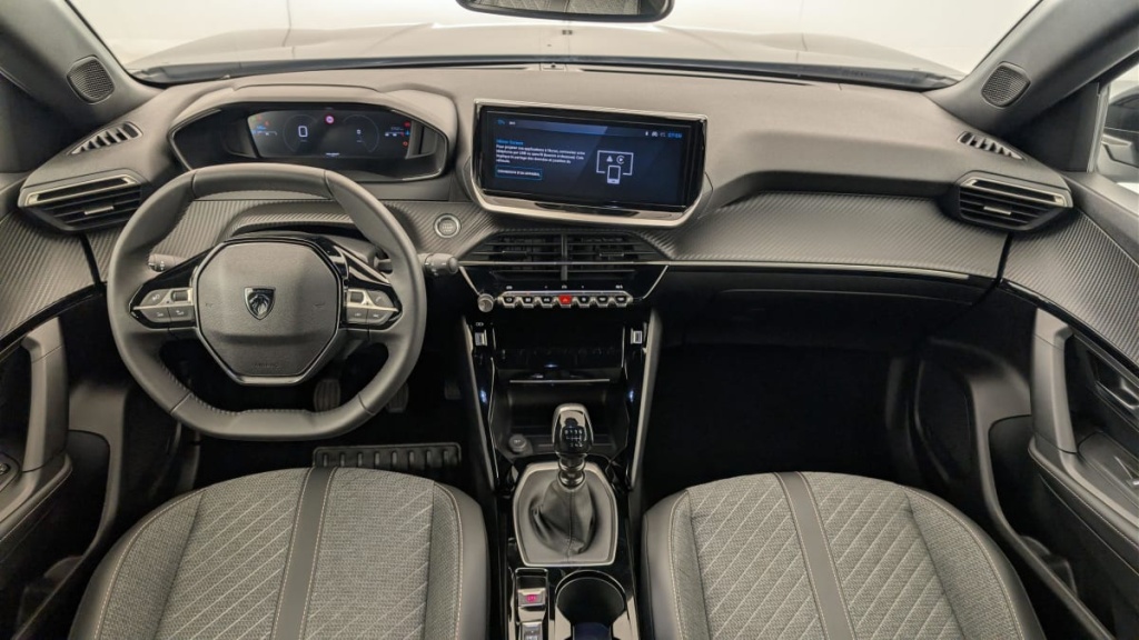 PEUGEOT 2008 100 S S BVM6 Allure - ref: 1-371253 - Photo 13