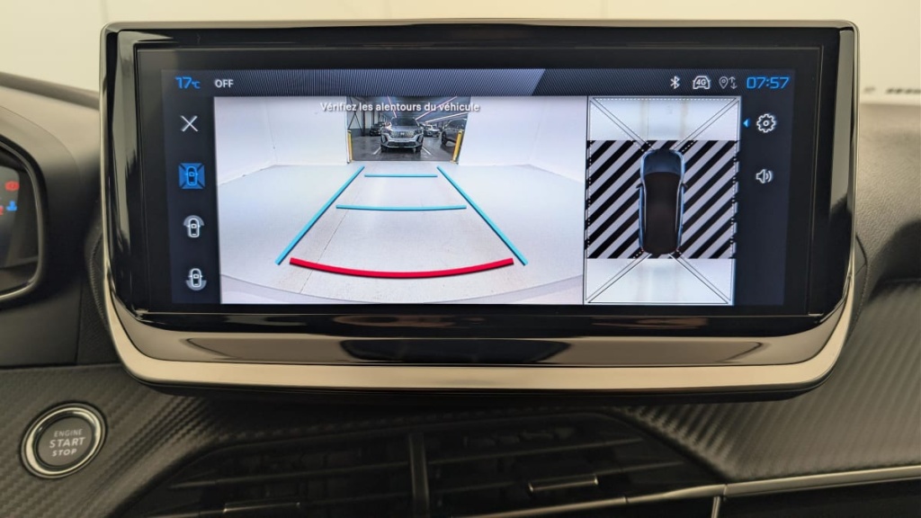 PEUGEOT 2008 100 S S BVM6 Allure - ref: 1-371253 - Photo 17