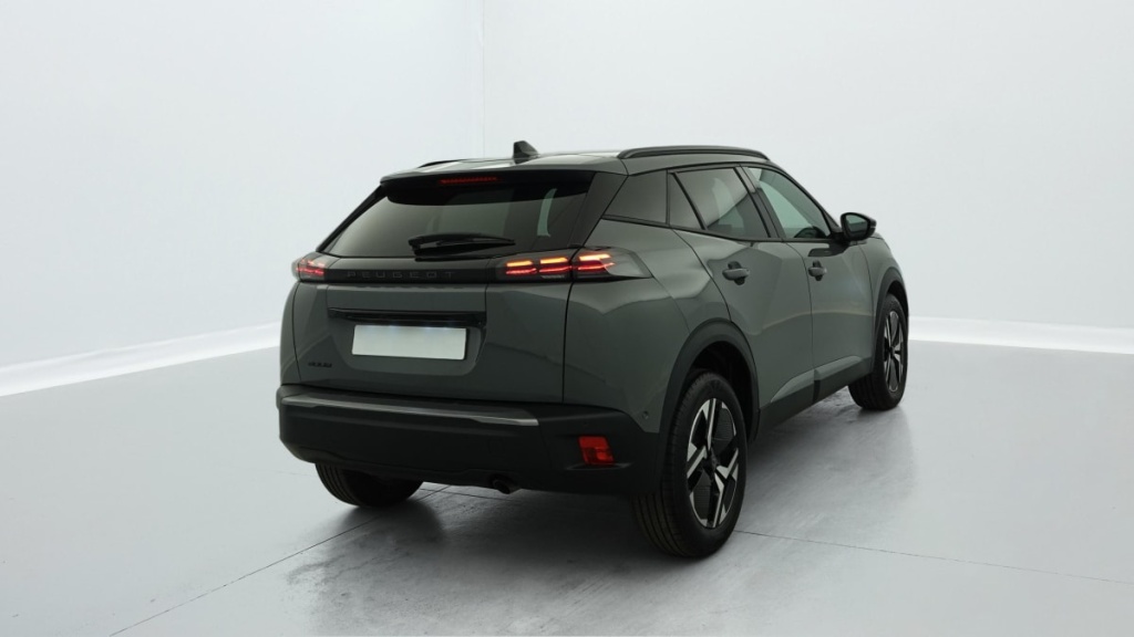 PEUGEOT 2008 100 S S BVM6 Allure - ref: 1-371253 - Photo 7