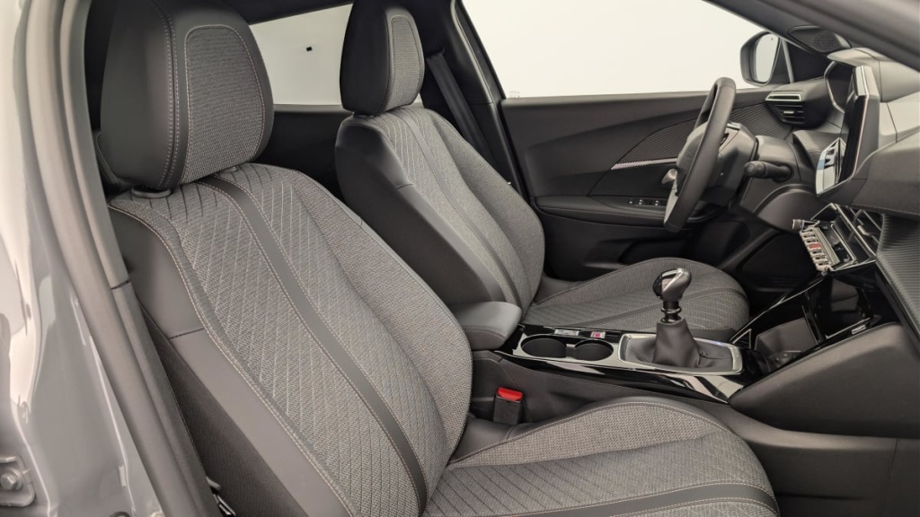 PEUGEOT 2008 100 S S BVM6 Allure - ref: 1-371253 - Photo 9