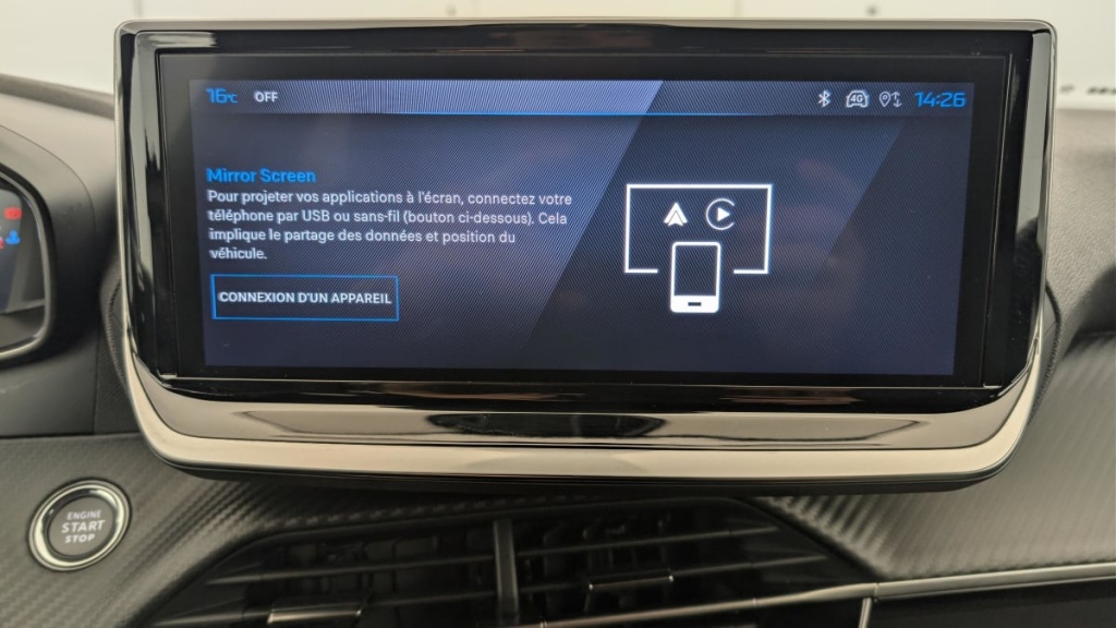 PEUGEOT 2008 100 S S BVM6 Allure - ref: 1-371258 - Photo 19