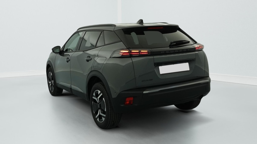 PEUGEOT 2008 100 S S BVM6 Allure - ref: 1-371258 - Photo 5