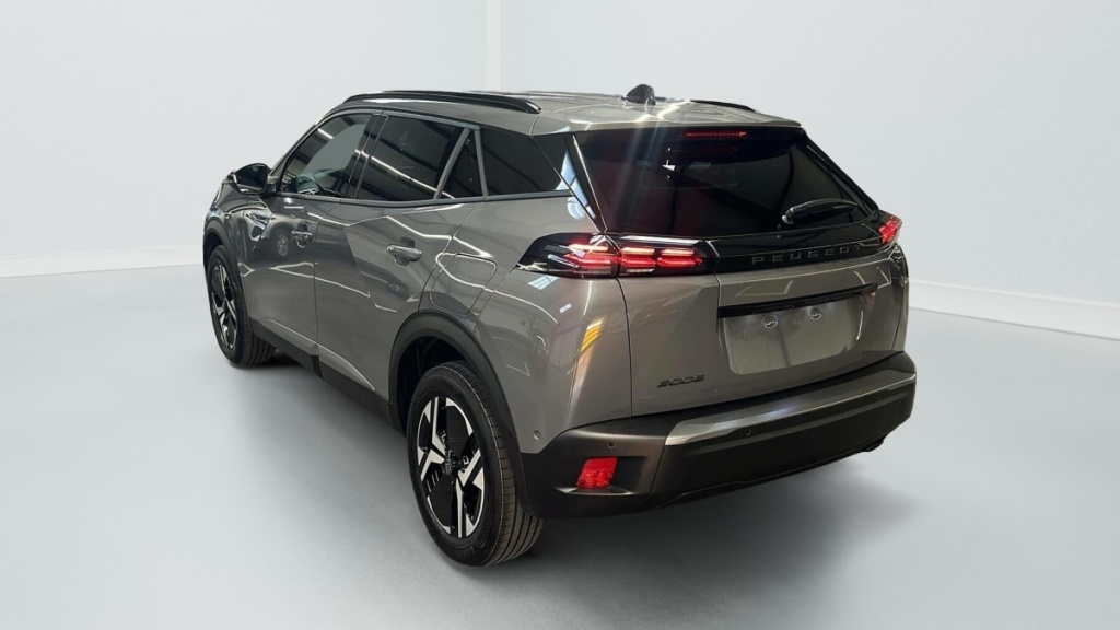 PEUGEOT 2008 100 S S BVM6 Allure - ref: 1-371259 - Photo 5