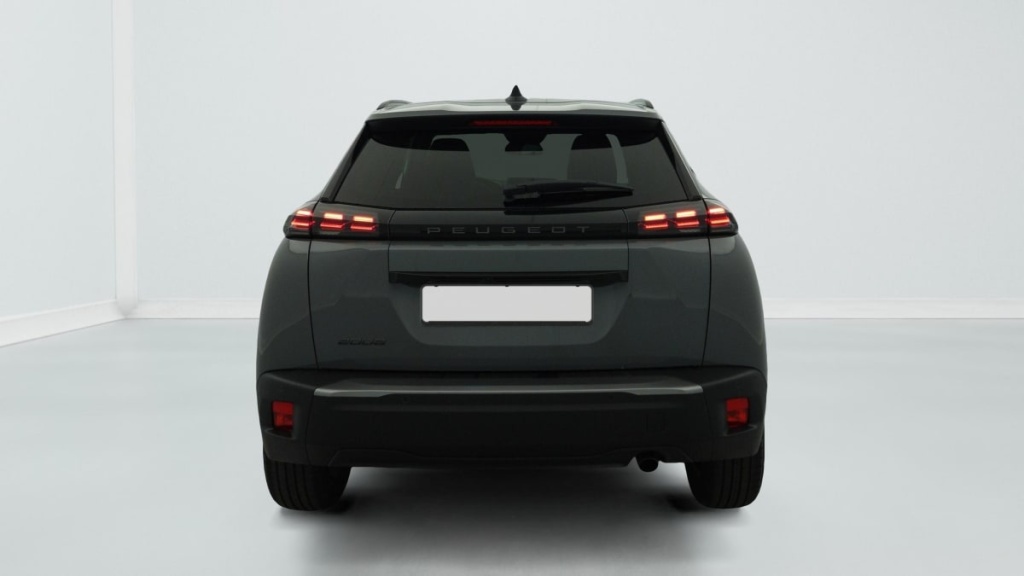 PEUGEOT 2008 100 S S BVM6 Allure - ref: 1-371265 - Photo 6