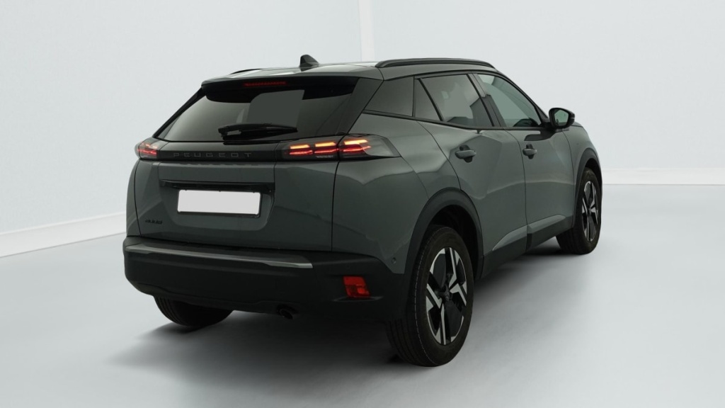 PEUGEOT 2008 100 S S BVM6 Allure - ref: 1-371265 - Photo 7