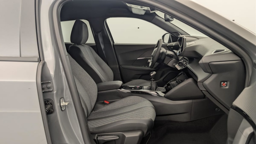 PEUGEOT 2008 100 S S BVM6 Allure - ref: 1-371265 - Photo 9