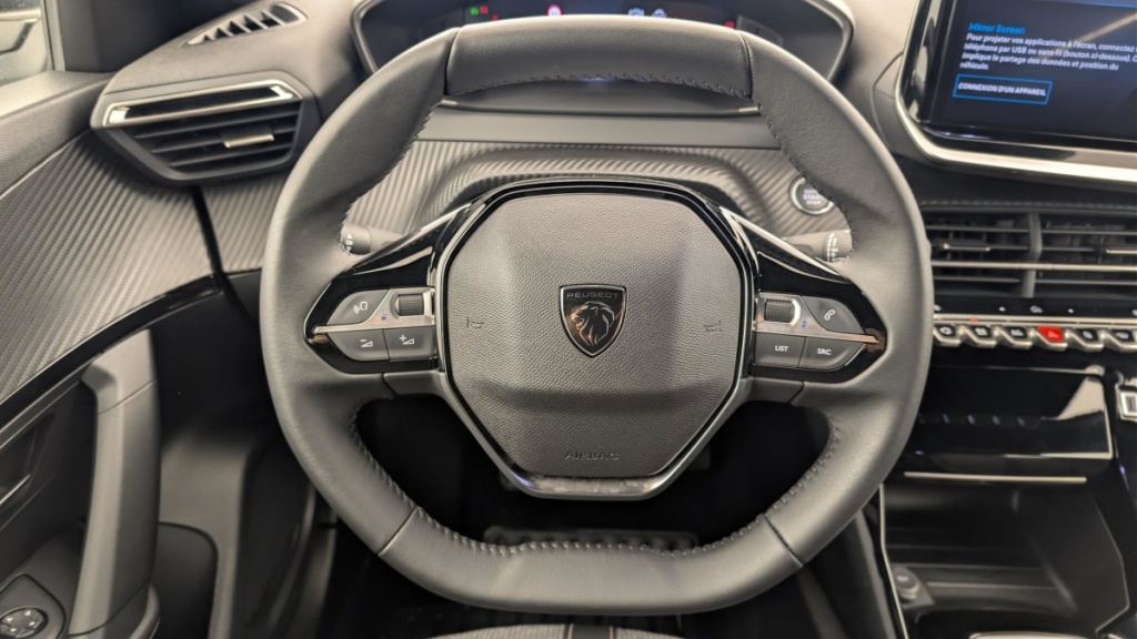 PEUGEOT 2008 100 S S BVM6 Allure - ref: 1-371268 - Photo 14