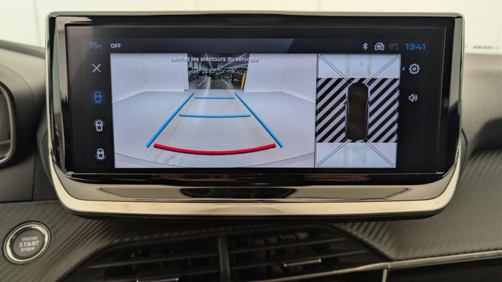 PEUGEOT 2008 100 S S BVM6 Allure - ref: 1-371268 - Photo 17