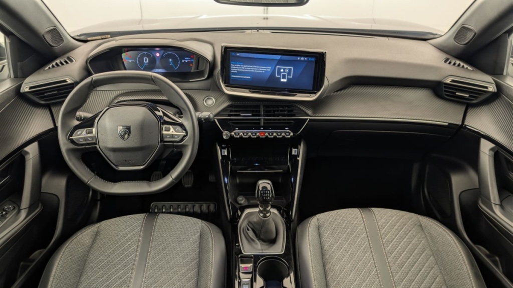 PEUGEOT 2008 100 S S BVM6 Allure - ref: 1-371272 - Photo 13