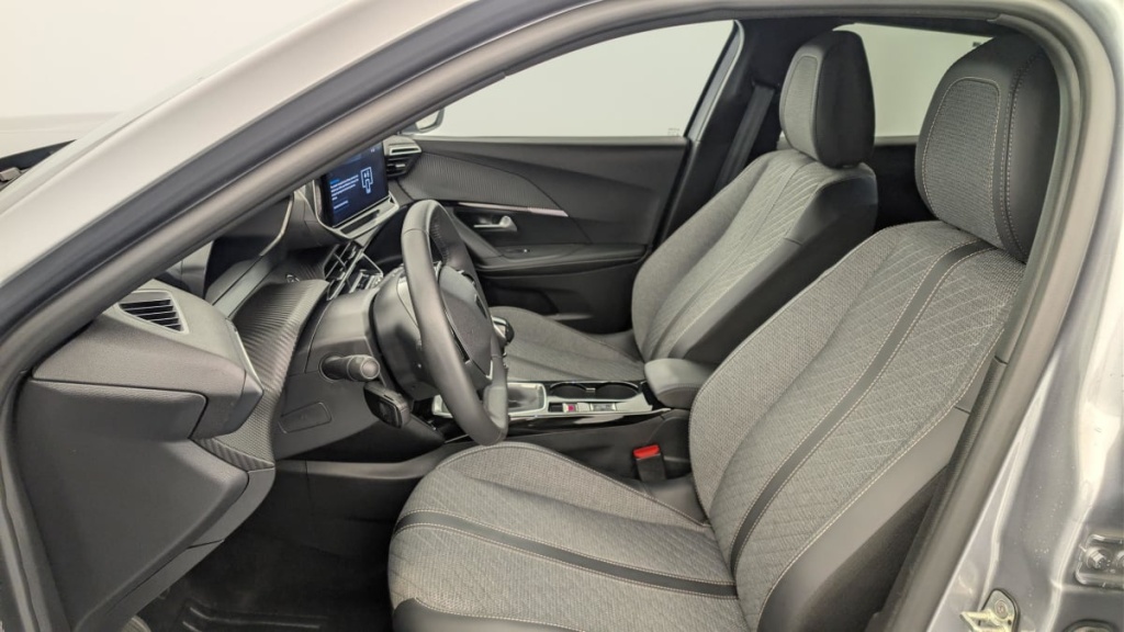 PEUGEOT 2008 100 S S BVM6 Allure - ref: 1-371272 - Photo 16