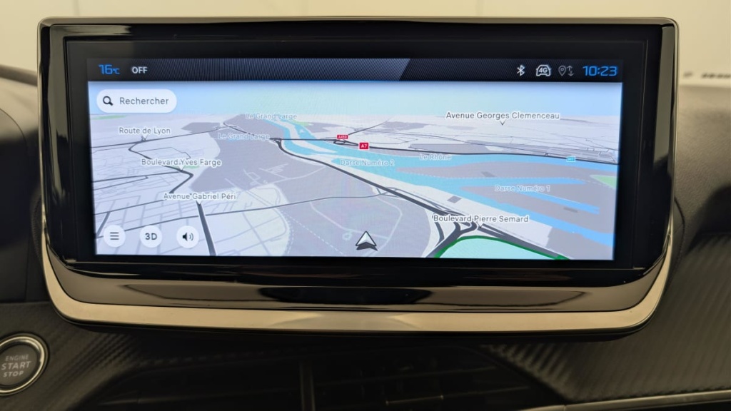 PEUGEOT 2008 100 S S BVM6 Allure - ref: 1-371272 - Photo 19