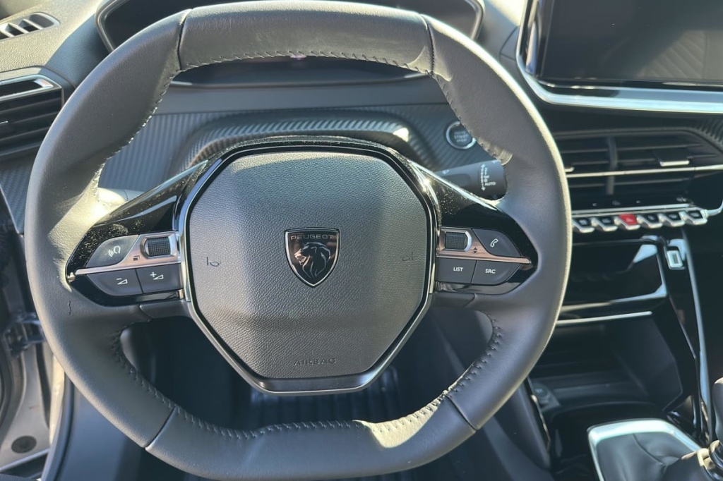 PEUGEOT 2008 100 S S BVM6 Allure - ref: 1-371276 - Photo 14