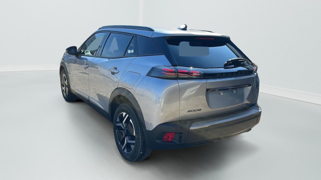 PEUGEOT 2008 100 S S BVM6 Allure - ref: 1-371276 - Photo 5