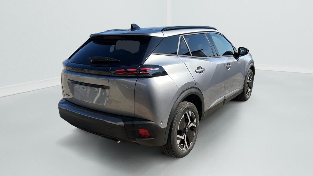 PEUGEOT 2008 100 S S BVM6 Allure - ref: 1-371276 - Photo 7