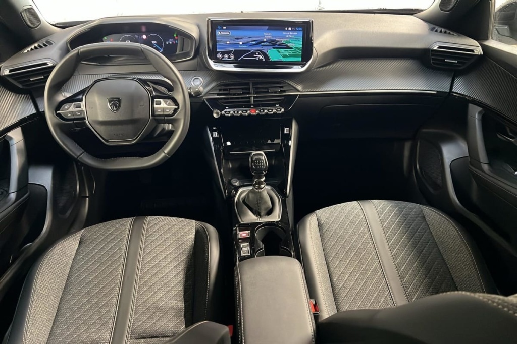 PEUGEOT 2008 100 S S BVM6 Allure - ref: 1-371278 - Photo 11