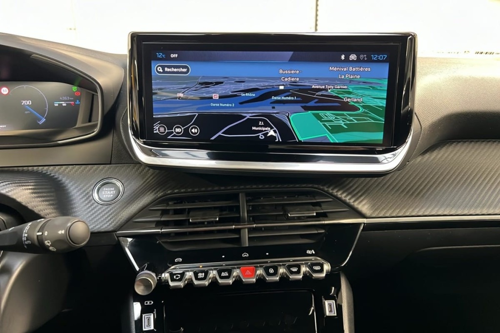 PEUGEOT 2008 100 S S BVM6 Allure - ref: 1-371278 - Photo 16