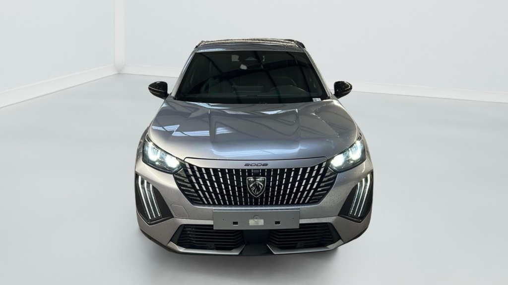 PEUGEOT 2008 100 S S BVM6 Allure - ref: 1-371278 - Photo 2