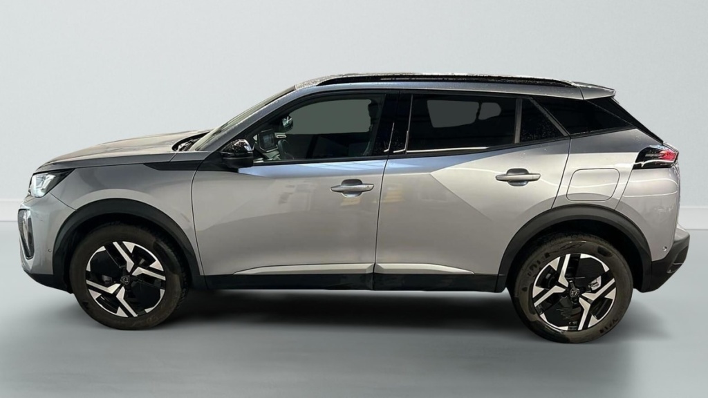 PEUGEOT 2008 100 S S BVM6 Allure - ref: 1-371278 - Photo 4