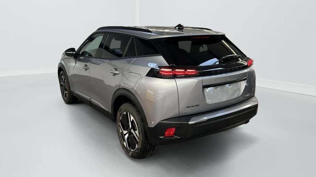 PEUGEOT 2008 100 S S BVM6 Allure - ref: 1-371278 - Photo 5