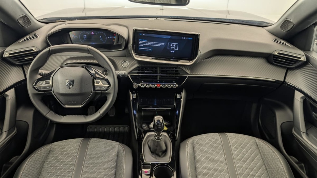 PEUGEOT 2008 100 S S BVM6 Allure - ref: 1-371285 - Photo 13