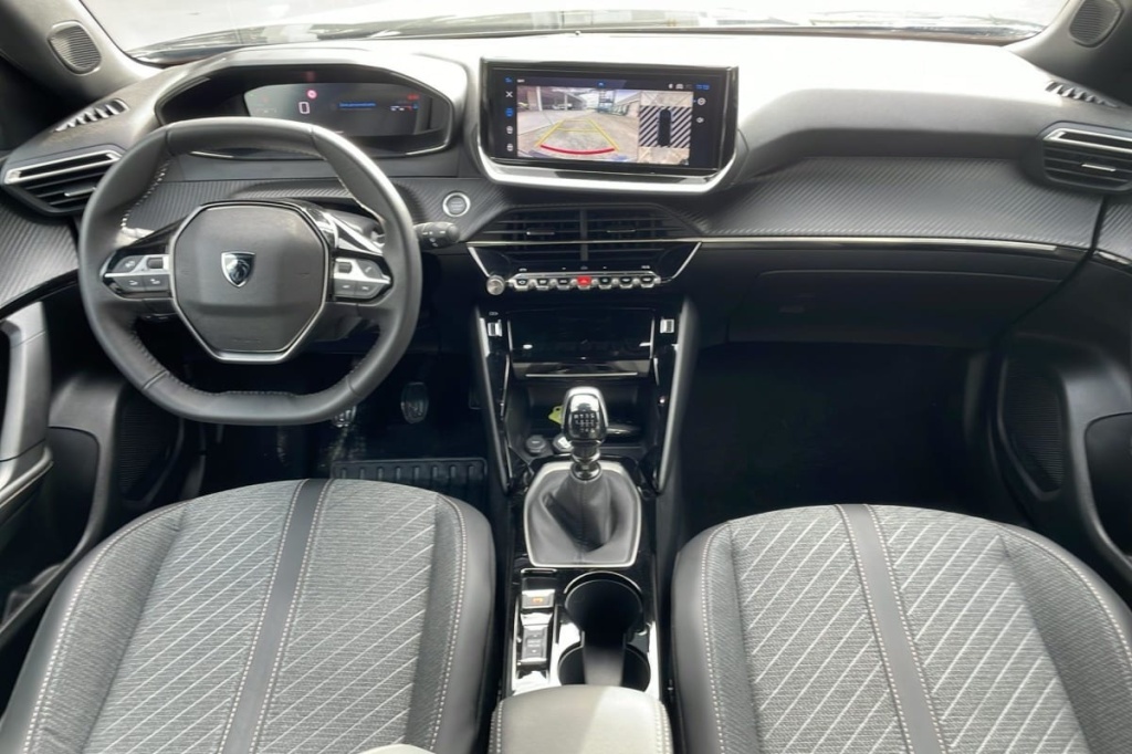 PEUGEOT 2008 100 S S BVM6 Allure - ref: 1-371300 - Photo 12