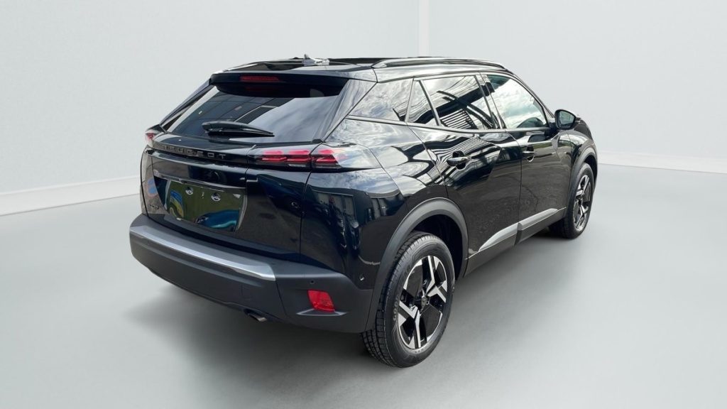 PEUGEOT 2008 100 S S BVM6 Allure - ref: 1-371300 - Photo 7