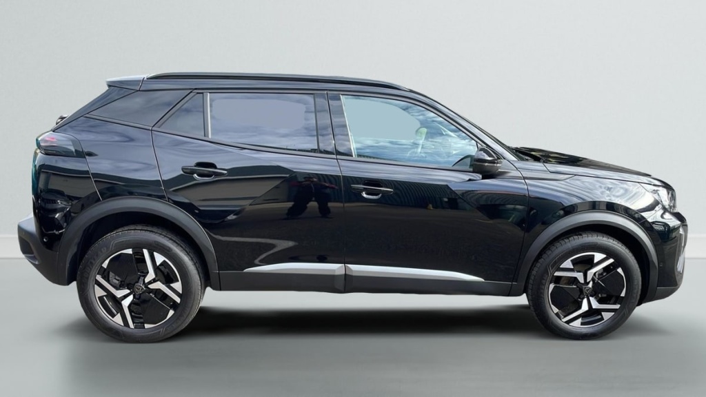 PEUGEOT 2008 100 S S BVM6 Allure - ref: 1-371300 - Photo 8