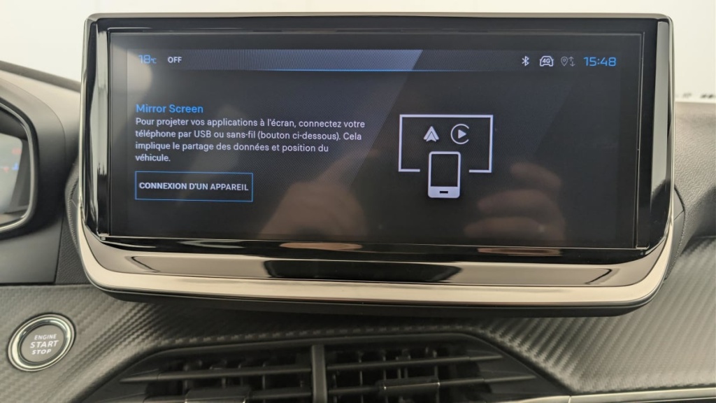 PEUGEOT 2008 100 S S BVM6 Allure - ref: 1-371301 - Photo 18