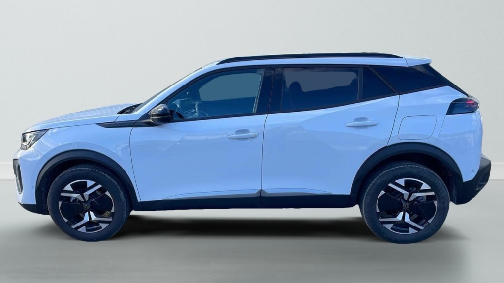 PEUGEOT 2008 100 S S BVM6 Allure - ref: 1-371309 - Photo 4