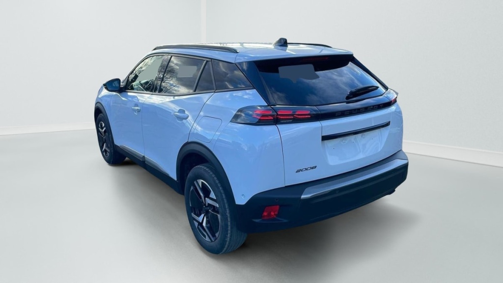 PEUGEOT 2008 100 S S BVM6 Allure - ref: 1-371309 - Photo 5