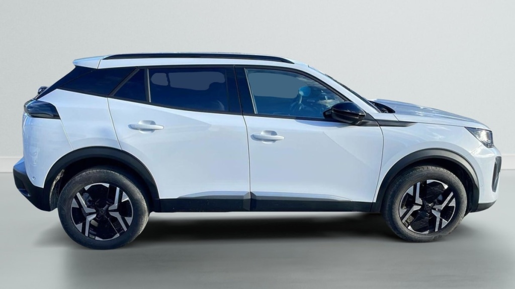 PEUGEOT 2008 100 S S BVM6 Allure - ref: 1-371309 - Photo 8