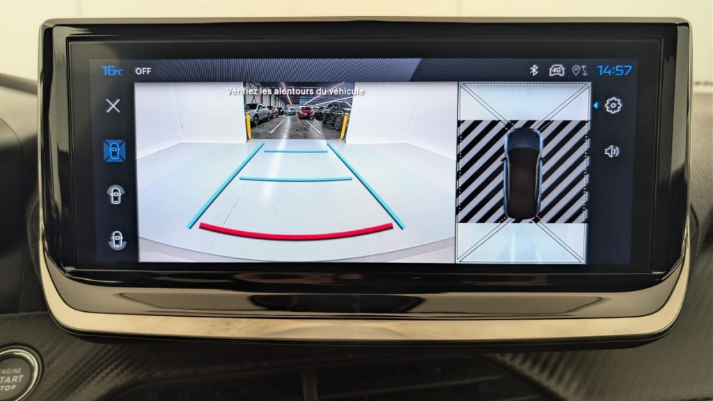 PEUGEOT 2008 100 S S BVM6 Allure - ref: 1-371316 - Photo 18