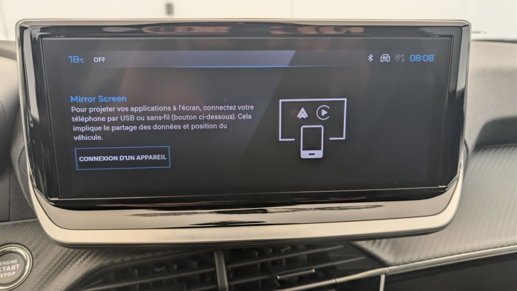 PEUGEOT 2008 100 S S BVM6 Allure - ref: 1-371317 - Photo 17