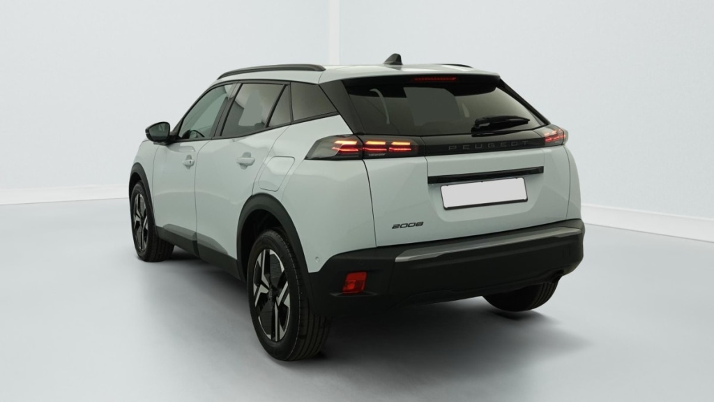 PEUGEOT 2008 100 S S BVM6 Allure - ref: 1-371317 - Photo 5