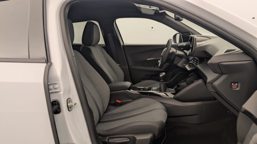 PEUGEOT 2008 100 S S BVM6 Allure - ref: 1-371317 - Photo 9