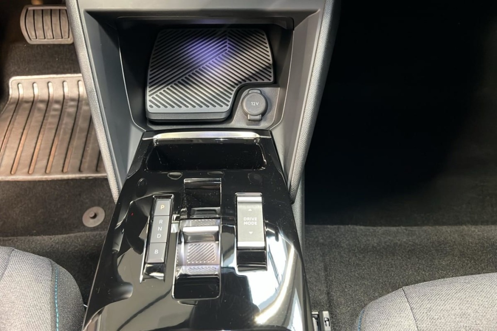 CITROEN E-C4 X 136 CH AUTOMATIQUE SHINE - ref: 1-371327 - Photo 16