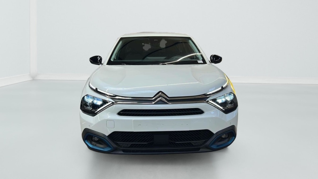 CITROEN E-C4 X 136 CH AUTOMATIQUE SHINE - ref: 1-371327 - Photo 2