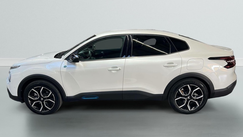 CITROEN E-C4 X 136 CH AUTOMATIQUE SHINE - ref: 1-371327 - Photo 4