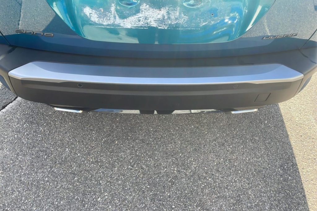 PEUGEOT 2008 Hybrid 145 e-DCS6 Allure - ref: 1-371339 - Photo 19