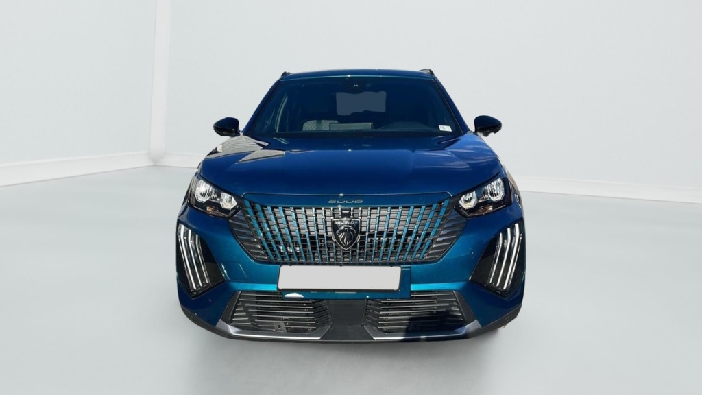 PEUGEOT 2008 Hybrid 145 e-DCS6 Allure - ref: 1-371339 - Photo 2