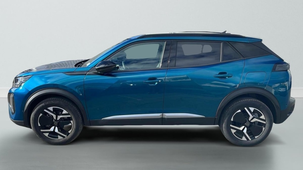 PEUGEOT 2008 Hybrid 145 e-DCS6 Allure - ref: 1-371339 - Photo 4