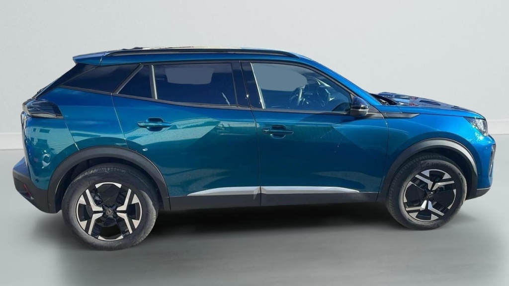 PEUGEOT 2008 Hybrid 145 e-DCS6 Allure - ref: 1-371339 - Photo 8