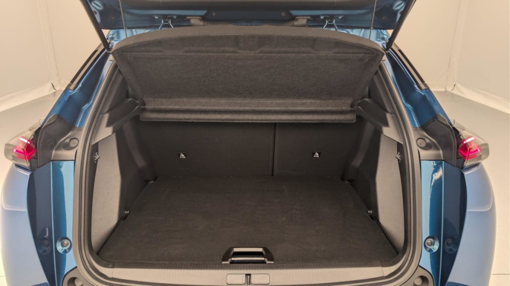 PEUGEOT 2008 Hybrid 145 e-DCS6 Allure - ref: 1-371344 - Photo 11