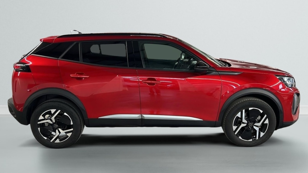 PEUGEOT 2008 Hybrid 145 e-DCS6 Allure - ref: 1-371417 - Photo 8